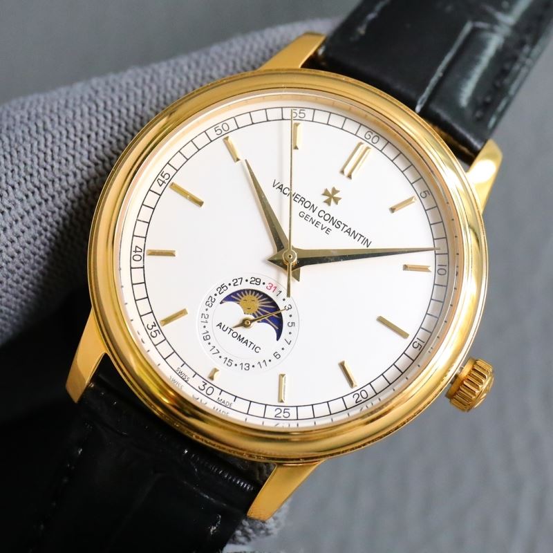 VACHERON CONSTANTIN Watches